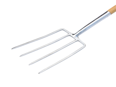 Хорошее Качество,Лидер Продаж,Деревянная Ручка,4 Зуба,Рыхлитель Почвы,Садовые Постельные Принадлежности,Вилка,Лопата/