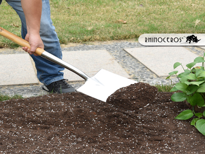 Садовый Инструмент,Лопата Для Крыши,С Рукояткой Из Древесины Ясен,Из Нержавеющей Стали,Дизайн Oem/odm