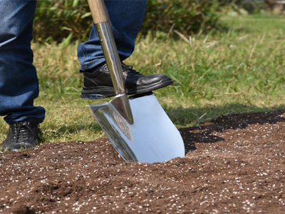 Лидер Продаж,Садовые Инструменты,Полированная Головка Из Нержавеющей Стали,Традиционная Y-образная Деревянная Ручка,Садовая Сельскохозяйственная Лопата Для Копания
